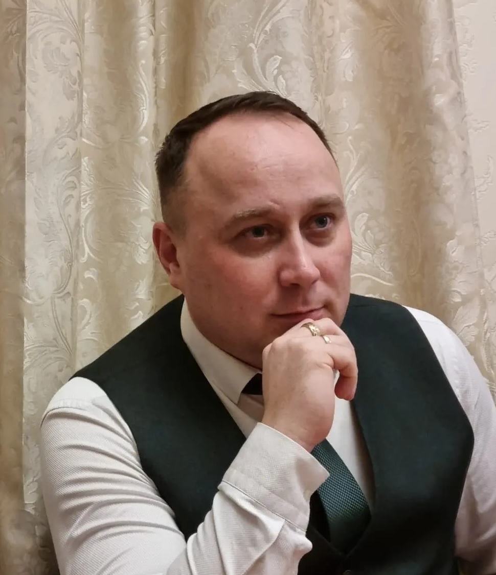 Рябинин Олег Игоревич