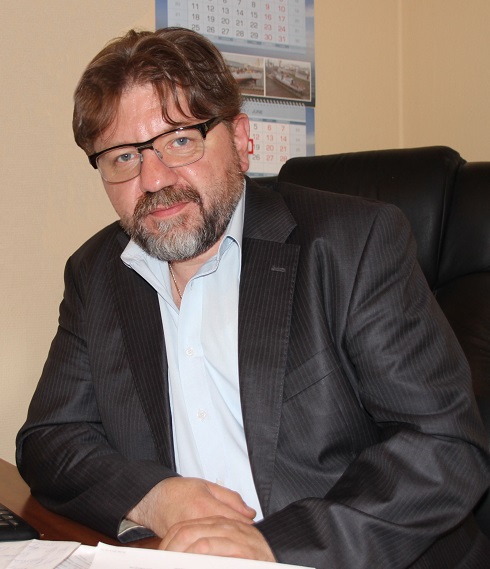 Розовский Константин Евгеньевич