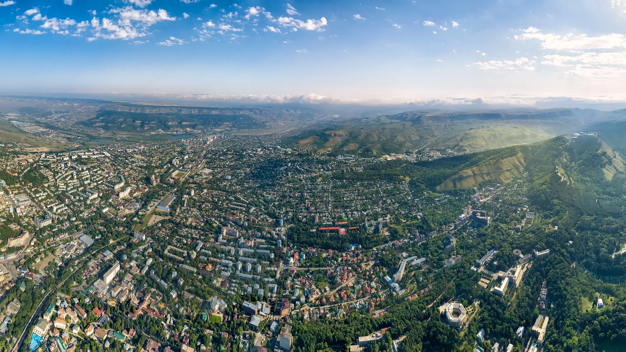 Кисловодск