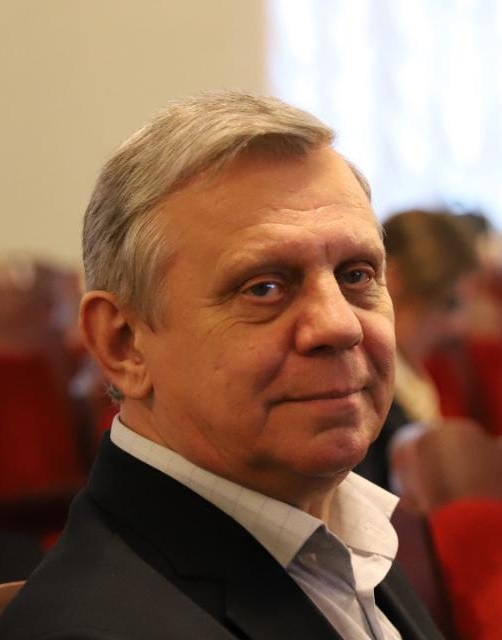 Жук Владимир Борисович