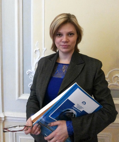 Пентешина Татьяна Михайловна