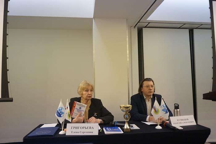 PRGU Seminar 2
